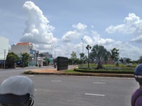 Bán lô đất ngay cầu thầy cai , tỉnh lộ 8. Tân An Hội Bán lô đất ngay cầu thầy cai , tỉnh lộ 8. Tân An Hội