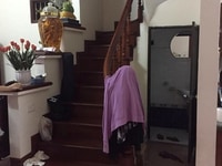 Nhà mặt ngõ Thụy Khuê, Tây Hồ, 30m2, 5 tầng, 3,65 tỷ, gần Phố, KD tốt Nhà mặt ngõ Thụy Khuê, Tây Hồ, 30m2, 5 tầng, 3,65 tỷ, gần Phố, KD tốt