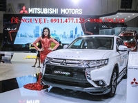 Mitsubishi Outlander 7 chỗ,góp 90%xe,giảm 20 triệu Mitsubishi Outlander 7 chỗ,góp 90%xe,giảm 20 triệu