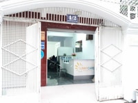 Cho thuê văn phòng Đinh Bộ Lĩnh - Bạch Đằng Quận Bình Thạnh 18m2 Cho thuê văn phòng Đinh Bộ Lĩnh - Bạch Đằng Quận Bình Thạnh 18m2