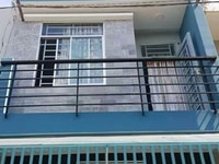 Bán nhà hẻm xe hơi đường Phan Anh 2 lầu sân thượng giá 2.9 tỷ Bán nhà hẻm xe hơi đường Phan Anh 2 lầu sân thượng giá 2.9 tỷ