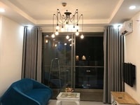 Cần bán gấp căn 1 phòng ngủ, 50m2 The Gold View, 3.25 tỷ Cần bán gấp căn 1 phòng ngủ, 50m2 The Gold View, 3.25 tỷ