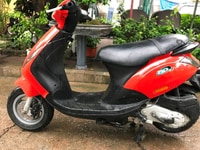 Piaggio Zip 100 nguyên bản chính chủ nhà dùng Piaggio Zip 100 nguyên bản chính chủ nhà dùng