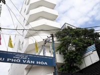 Cho Thuê Văn Phòng 42m2 Giá chỉ 8tr/ tháng Quận Bình Thạnh ,bao phí QL Cho Thuê Văn Phòng 42m2 Giá chỉ 8tr/ tháng Quận Bình Thạnh ,bao phí QL