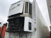 Thanh lý bộ lạnh container xương 40 feet và cổ cò 45 feet 2016 Thanh lý bộ lạnh container xương 40 feet và cổ cò 45 feet 2016