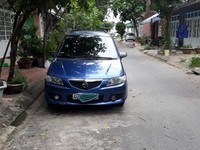 Bán xe Mazda Premacy 2004 Tự động185 triệu Bán xe Mazda Premacy 2004 Tự động185 triệu