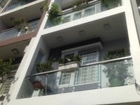 Cần bán nhà hẻm thông thoáng Nguyễn Văn Đậu, P11, Bình Thạnh, 4m*15m. Cần bán nhà hẻm thông thoáng Nguyễn Văn Đậu, P11, Bình Thạnh, 4m*15m.