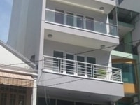 Bán nhà góc 2 mặt tiền Nguyễn Tri Phương, P. 8, Q. 10, DT: 4.1 x 14m, Bán nhà góc 2 mặt tiền Nguyễn Tri Phương, P. 8, Q. 10, DT: 4.1 x 14m,