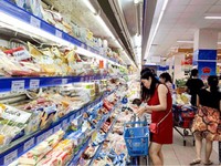 Tuyển nhân viên thu ngân và kế toán bán hàng Tuyển nhân viên thu ngân và kế toán bán hàng