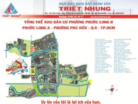 Tôi chính chủ cần mua 1 nền đất ở quận 9 Tôi chính chủ cần mua 1 nền đất ở quận 9