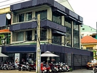 Cho thuê Tòa Nhà MT đường Quang Trung Q.Gò Vấp DTSD 2640m2!!! Cho thuê Tòa Nhà MT đường Quang Trung Q.Gò Vấp DTSD 2640m2!!!