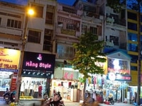 Cho thuê nhà MT Nguyễn Trãi khu thời trang cao cấp Quận 5. Giá 65 tr Cho thuê nhà MT Nguyễn Trãi khu thời trang cao cấp Quận 5. Giá 65 tr