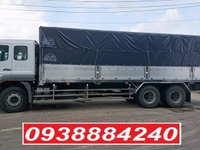 Bán xe tải Mitsubishi Fuso FJ 14,9 tấn Long An, Tiền Giang, Bến Tre Bán xe tải Mitsubishi Fuso FJ 14,9 tấn Long An, Tiền Giang, Bến Tre