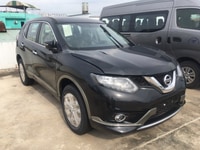 Bán Nissan X-Trail Mid SGLE SLE 2018 giá tốt nhất thị trường. Đủ màu! Bán Nissan X-Trail Mid SGLE SLE 2018 giá tốt nhất thị trường. Đủ màu!