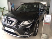 Bán Nissan X–Trail SL Premium 2018 mới 100% giá tốt nhất thị trường! Bán Nissan X–Trail SL Premium 2018 mới 100% giá tốt nhất thị trường!