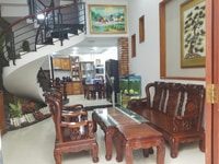 Bán nhà mặt tiền đường Phan Sào Nam, Phạm Phú Thứ 3 lầu mới đẹp KD tốt Bán nhà mặt tiền đường Phan Sào Nam, Phạm Phú Thứ 3 lầu mới đẹp KD tốt