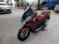 Honda pcx 125cc chính chủ 2014 Honda pcx 125cc chính chủ 2014
