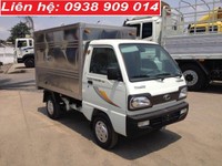 Bán xe tải Thaco Towner800 2019 tải 990 kg Long An Tiền Giang Bến Tre Bán xe tải Thaco Towner800 2019 tải 990 kg Long An Tiền Giang Bến Tre