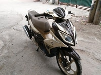 Yamaha nouvo lx 135 đời chót chính chủ Yamaha nouvo lx 135 đời chót chính chủ