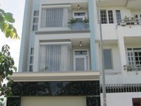 Chính chủ bán gấp nhà hẻm xe hơi Trường Chinh, quận Tân Bình Chính chủ bán gấp nhà hẻm xe hơi Trường Chinh, quận Tân Bình