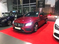 Bán xe Mercedes E300 màu đỏ giao ngay, duy nhất tại Việt Nam Bán xe Mercedes E300 màu đỏ giao ngay, duy nhất tại Việt Nam