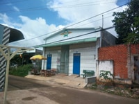 Cần bán gấp nhà đường số 16, Hàng Gòn, Tx.Long Khánh, Đồng Nai Cần bán gấp nhà đường số 16, Hàng Gòn, Tx.Long Khánh, Đồng Nai