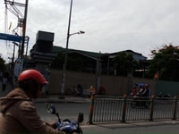 Cho thuê 1000m2 - MT Thoại ngọc hầu - giá 80tr/tháng Cho thuê 1000m2 - MT Thoại ngọc hầu - giá 80tr/tháng