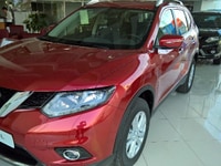 Bán Nissan X-Trail Mid SGLE SLE 2018 giá tốt nhất thị trường. Đủ màu! Bán Nissan X-Trail Mid SGLE SLE 2018 giá tốt nhất thị trường. Đủ màu!