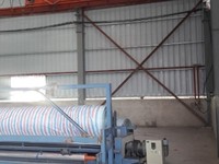 Cho thuê xưởng mới 2500m2 huyện An Dương, Hải Phòng Cho thuê xưởng mới 2500m2 huyện An Dương, Hải Phòng