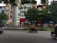 Chính chủ bán nhà mặt phố Quang Trung, Hà Đông, 53 m2, mặt tiền 4,9m Chính chủ bán nhà mặt phố Quang Trung, Hà Đông, 53 m2, mặt tiền 4,9m