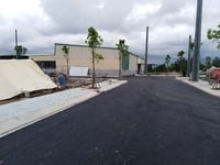 Đất phố chợ Long Cang, giá tốt cho nhà đầu tư, gần KCN Thuận Đạo, SHR, Đất phố chợ Long Cang, giá tốt cho nhà đầu tư, gần KCN Thuận Đạo, SHR,
