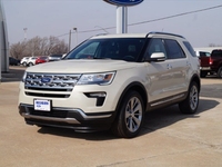 Ford Explorer Limited 2018, gọi ngay để đặt xe Ford Explorer Limited 2018, gọi ngay để đặt xe