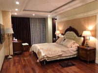 Cho thuê căn hộ Goldmark City, 4 ngủ-căn góc, view bể bơi+quảng trường Cho thuê căn hộ Goldmark City, 4 ngủ-căn góc, view bể bơi+quảng trường