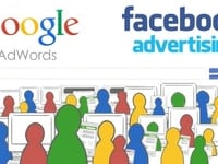 Chuyên nhận chạy quảng cáo google adword và facebook giá siêu rẻ Chuyên nhận chạy quảng cáo google adword và facebook giá siêu rẻ