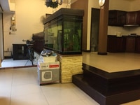 Villa Làng Báo Chí Thảo Điền, Quận 2, 1 trệt, 1 lầu, 3pn full nội thất Villa Làng Báo Chí Thảo Điền, Quận 2, 1 trệt, 1 lầu, 3pn full nội thất