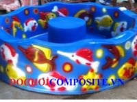 Bán Hồ Câu Cá - Hồ Câu Cá Trẻ Em - Hồ Câu Cá nhựa composite Bán Hồ Câu Cá - Hồ Câu Cá Trẻ Em - Hồ Câu Cá nhựa composite