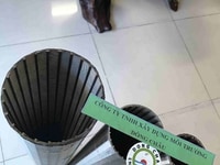 Ống lọc Johnson ngăn cát, ống lọc khe inox. Đông Châu Co.,ltđ Ống lọc Johnson ngăn cát, ống lọc khe inox. Đông Châu Co.,ltđ