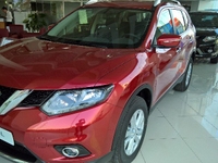Bán xe NISSAN X-Trail 2018 Premium bản tiêu chuẩn SLE và SGLE.Giá tốt! Bán xe NISSAN X-Trail 2018 Premium bản tiêu chuẩn SLE và SGLE.Giá tốt!