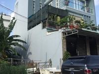 Bán lô đất đường Rạch Bà Lớn kdc Phong phú, dt 9x19,5m Bán lô đất đường Rạch Bà Lớn kdc Phong phú, dt 9x19,5m