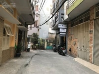 Cần bán nhanh căn góc 2MT hxh cấp 4 Trần Quang Diệu, Q3 chỉ 14.5 tỷ Cần bán nhanh căn góc 2MT hxh cấp 4 Trần Quang Diệu, Q3 chỉ 14.5 tỷ