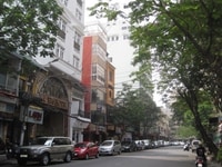 Cho thuê nhà NC hẻm 283 CMT8, Q10. Giá 55 triệu Cho thuê nhà NC hẻm 283 CMT8, Q10. Giá 55 triệu