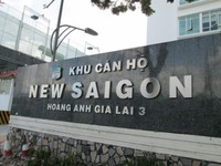 10 Phòng ở CHCC HoàngAnh GiaLai 3 dành cho SV ĐH Rmit-Tôn Đức Thắng. 10 Phòng ở CHCC HoàngAnh GiaLai 3 dành cho SV ĐH Rmit-Tôn Đức Thắng.