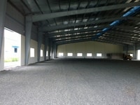 Cho thuê nhà xưởng 3500 m2 trong cụm công nghiệp Hố nai 3, Đồng nai Cho thuê nhà xưởng 3500 m2 trong cụm công nghiệp Hố nai 3, Đồng nai