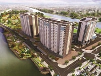 Mở bán đợt 1 Căn hộ Hà Đô Green Lane Mở bán đợt 1 Căn hộ Hà Đô Green Lane