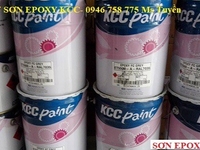 Đại lý sơn epoxy KCC tự phẳng giá rẻ Hưng Yên,Đà Nẵng Đại lý sơn epoxy KCC tự phẳng giá rẻ Hưng Yên,Đà Nẵng