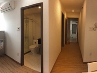 Cho thuê căn hộ Studio mặt tiền đường Trần Nhật Duật, Phường Tân Định, Cho thuê căn hộ Studio mặt tiền đường Trần Nhật Duật, Phường Tân Định,