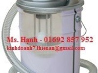 Máy hút vệ sinh công nghiệp APPQO-550 i Aquasystem Máy hút vệ sinh công nghiệp APPQO-550 i Aquasystem