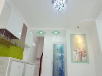 Bán nhà hẻm xe hơi Nguyễn Xí, P13, Bình Thạnh Bán nhà hẻm xe hơi Nguyễn Xí, P13, Bình Thạnh
