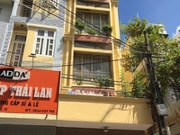 Bán nhà Mặt Tiền Đường Số 7 Thành Thái, Quận 10 Bán nhà Mặt Tiền Đường Số 7 Thành Thái, Quận 10