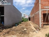 Thanh lý gấp! Bán lô đất gần chợ Gò Đen, SHR, MT kinh doanh Thanh lý gấp! Bán lô đất gần chợ Gò Đen, SHR, MT kinh doanh